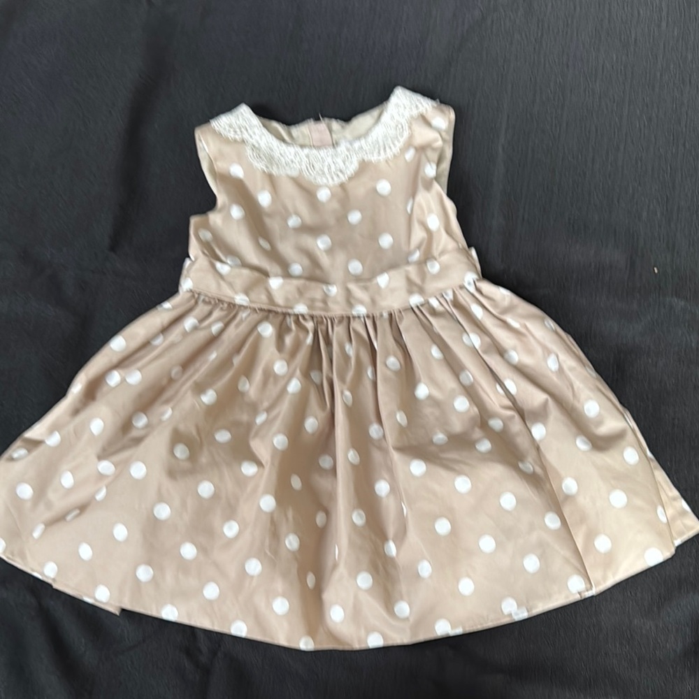 Jason Wu Lace Detail‎ girls dress size24 months